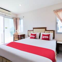 Отель OYO 605 Lake View Phuket Place Таиланд, Пхукет - отзывы, цены и фото номеров - забронировать отель OYO 605 Lake View Phuket Place онлайн комната для гостей
