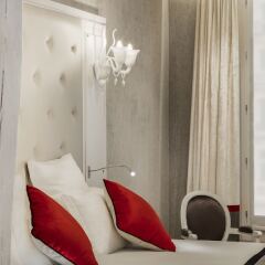 Отель Maison Albar Hotels - Le Diamond Париж сауна фото 2