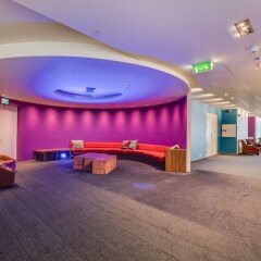 Quality Hotel Residence спа