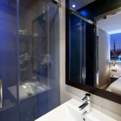 Отель Hostal Bcn Ramblas ванная фото 2