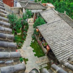Fushui Inn in Dali, China from 61$, photos, reviews - zenhotels.com photo 5