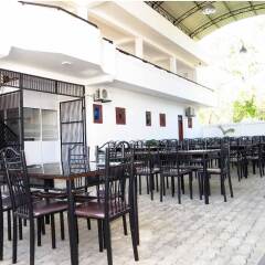 Отель Sunsung Chiththa Holiday Resort