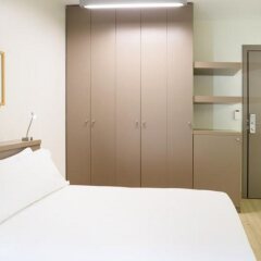 Отель Aparthotel BCN Montjuic Испания, Барселона - 5 отзывов об отеле, цены и фото номеров - забронировать отель Aparthotel BCN Montjuic онлайн