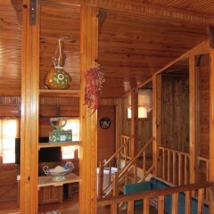 Отель Casa Roja Карадере комната для гостей фото 3