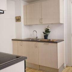 Апартаменты Spacious Apartments in Copenhagen Centre в номере фото 2