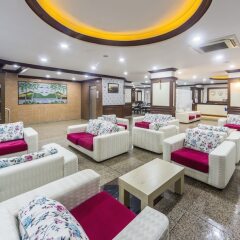 Wasa Hotel Турция, Аланья - 8 отзывов об отеле, цены и фото номеров - забронировать отель Wasa Hotel онлайн помещение для мероприятий фото 2