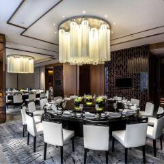 Отель Wyndham Grand Shenzhen