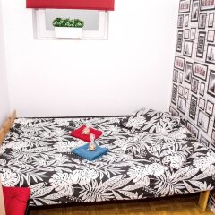 Classic Hostel Варшава удобства в номере