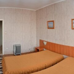 Family Hotel Varbitsa Ардино фото 30