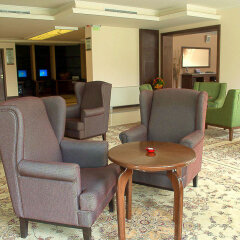 Hotel Imperial интерьер отеля фото 2