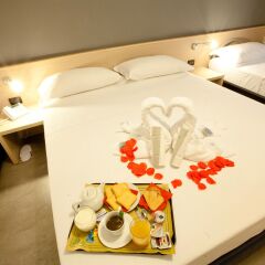 Adalesia Hotel&Coffee в номере фото 2