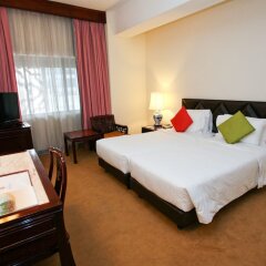 Hotel Grand Pacific (SG Clean) in Singapore, Singapore from 173$, photos, reviews - zenhotels.com guestroom photo 5
