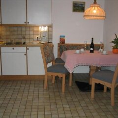 Отель Mehlerhof в номере