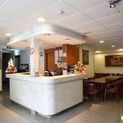 Hotel Barbara интерьер отеля фото 3