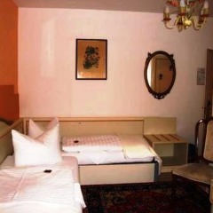Haus Mooren, Hotel Garni детские мероприятия