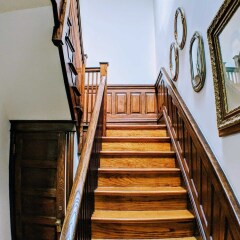 Отель 140 12th ST SE House 3 Bedrooms 2.5 Bathrooms Apts США, Вашингтон - отзывы, цены и фото номеров - забронировать отель 140 12th ST SE House 3 Bedrooms 2.5 Bathrooms Apts онлайн вид на фасад