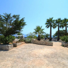 Отель Stella Marina, Luxe Pool Home Гальяно дель Капо