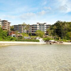 Отель ShaSa Resort & Residences, Koh Samui фото 4