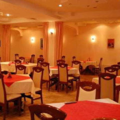 Montenegro Hotel in Struga, Macedonia from 60$, photos, reviews - zenhotels.com meals photo 2