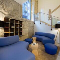 Отель Bluesock Hostels Porto фото 11
