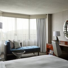 Отель Crystal Gateway Marriott США, Арлингтон - отзывы, цены и фото номеров - забронировать отель Crystal Gateway Marriott онлайн удобства в номере