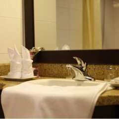 Отель Hue Smile Hotel Вьетнам, Хюэ - отзывы, цены и фото номеров - забронировать отель Hue Smile Hotel онлайн спа