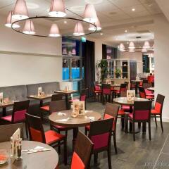 Отель ibis Bristol Temple Meads Quay питание фото 3