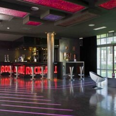 Mallorca Rocks Hotel гостиничный бар