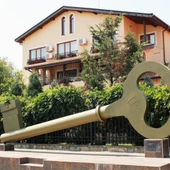 Hotel Villa Verde Димитровград фото 23