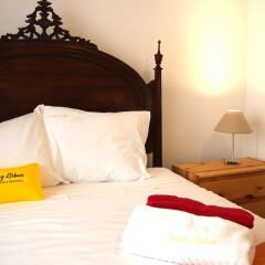 Отель Sunny Lisbon - Guesthouse and Residence ванная