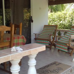 Pension Hibiscus in La Digue, Seychelles from 268$, photos, reviews - zenhotels.com photo 4