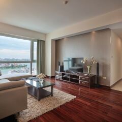 Отель Fraser Suites Hanoi фото 15