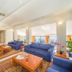 Grande Mare Hotel & Wellness интерьер отеля