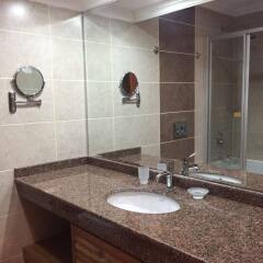 Hotel Greenland – All Inclusive ванная