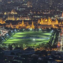 Отель The Raweekanlaya Bangkok Wellness Cuisine Resort Бангкок фото 10