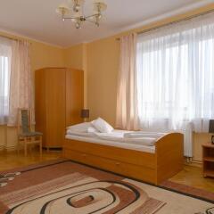 Отель Apartamenty Zielony przy MTP Польша, Познань - отзывы, цены и фото номеров - забронировать отель Apartamenty Zielony przy MTP онлайн фото 2