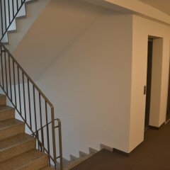 Апартаменты INSIDE FIVE - City Apartments интерьер отеля