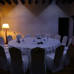 Tashi Namgay Resort in Paro, Bhutan from 281$, photos, reviews - zenhotels.com event-facility photo 2