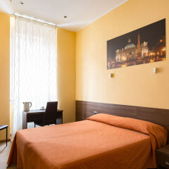 Отель La Grande Bellezza Guesthouse Rome детские мероприятия фото 2
