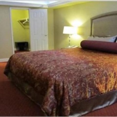 Отель GetAways at Jockey Club США, Лас-Вегас - отзывы, цены и фото номеров - забронировать отель GetAways at Jockey Club онлайн комната для гостей фото 2