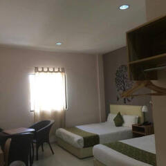 Отель OYO 102 Sindbad Hotel Малайзия, Куала-Лумпур - отзывы, цены и фото номеров - забронировать отель OYO 102 Sindbad Hotel онлайн комната для гостей фото 4