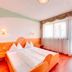 Отель Wellnesshotel Glanzhof Марленго детские мероприятия