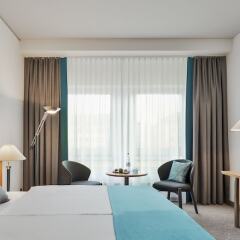Отель Dorint Hotel Dresden Германия, Дрезден - отзывы, цены и фото номеров - забронировать отель Dorint Hotel Dresden онлайн фото 5