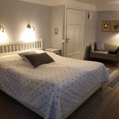 Отель Lilla Hotellet Швеция, Лунд - отзывы, цены и фото номеров - забронировать отель Lilla Hotellet онлайн фото 3