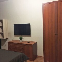 Апартаменты Apartment Hanaka on Akademika Chelomeia удобства в номере