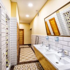 Гостиница Hostel Tarnopil Украина, Тернополь - отзывы, цены и фото номеров - забронировать гостиницу Hostel Tarnopil онлайн фото 5