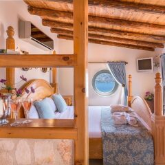Oasis Hotel Турция, Калкан - отзывы, цены и фото номеров - забронировать отель Oasis Hotel онлайн фото 18