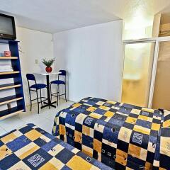 Hotel Vagabundo Expo Guadalajara детские мероприятия