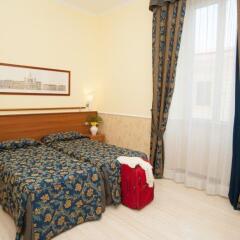 Отель WINDROSE 3* Стандартный номер фото 18