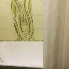 Апартаменты Apartment Hanaka on Schelkovskoe 77 ванная